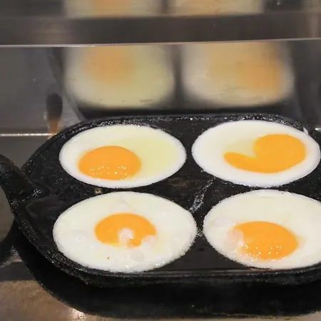 Hotel Grand - Medical