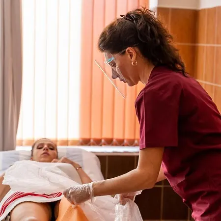 Grand - Medical Hotel