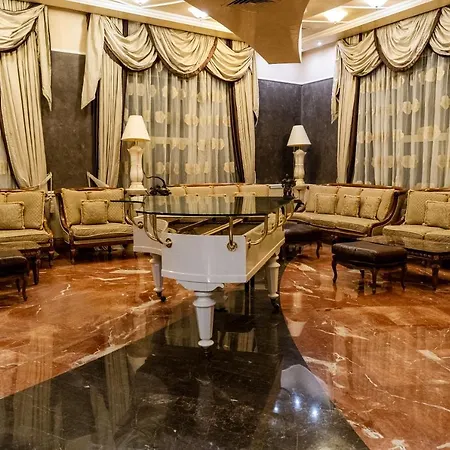 Hotel Grand - Medical 5*