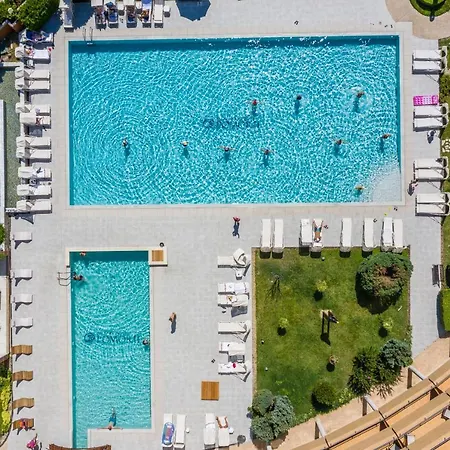 Grand - Medical 5* Pomorie