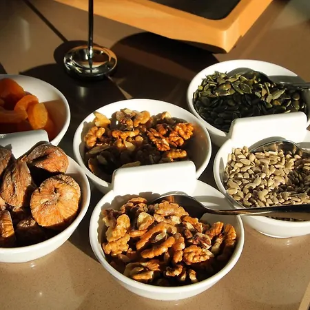 帕莫瑞大酒店