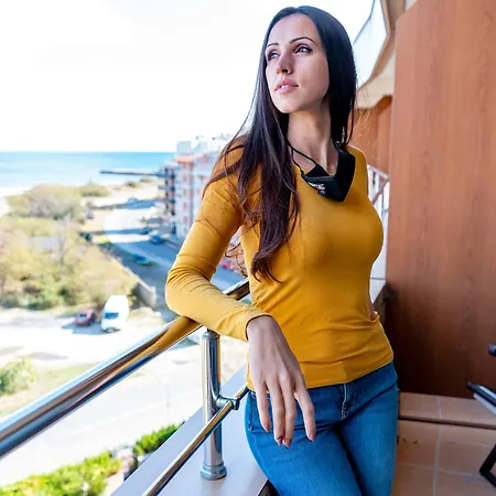 Grand - Medical Hotel Pomorie