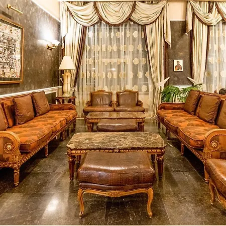 Grand - Medical Hotel