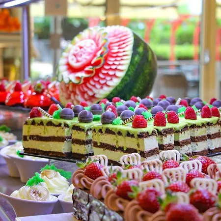 Hotel Grand - Medical 5*