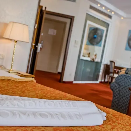 Grand - Medical 5* Pomorie