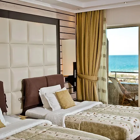 Grand - Medical Pomorie