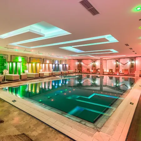 Hotel Grand - Medical Pomorie