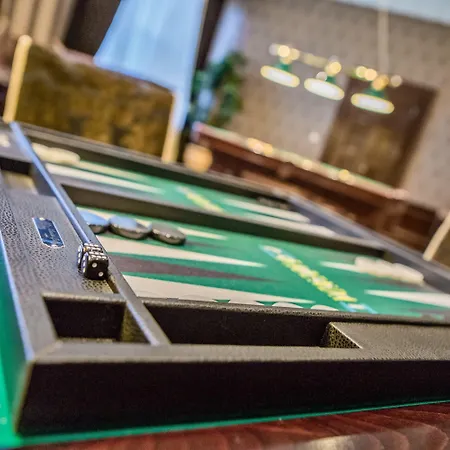 Hotel Grand - Medical 5*