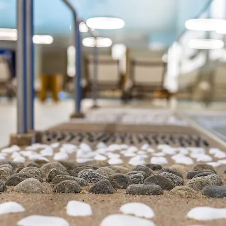 Hotel Grand - Medical Pomorie