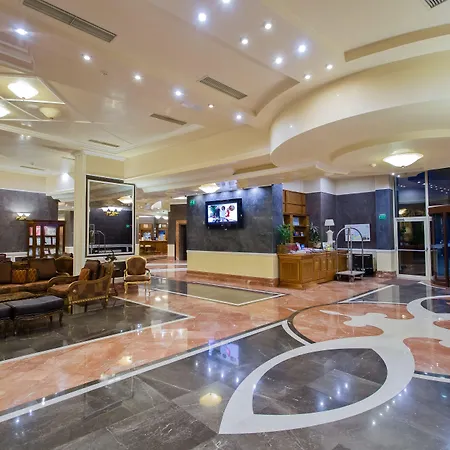 Hotel Grand - Medical Pomorie