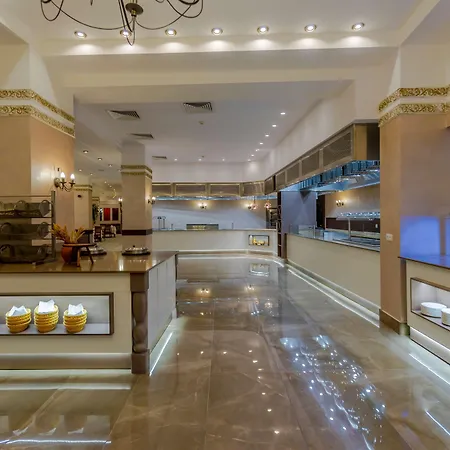 Hotel Grand - Medical