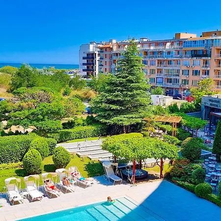 Grand - Medical Pomorie