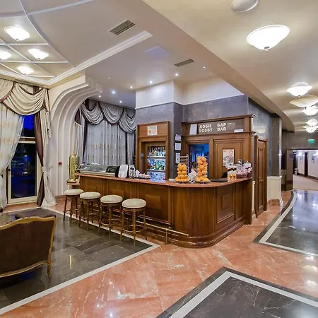 帕莫瑞大酒店