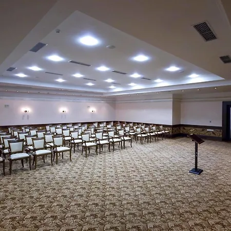 Grand - Medical 5* Pomorie