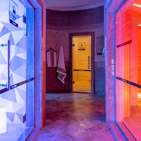 Hotel Grand - Medical 5*