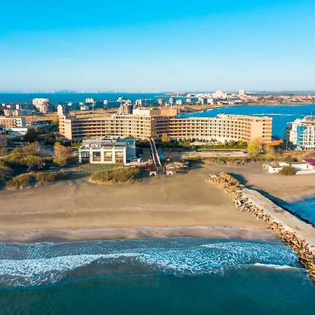 Grand - Medical Otel