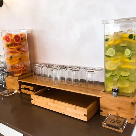 Otel Grand - Medical 5*