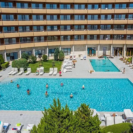 Grand - Medical Hotell Pomorie