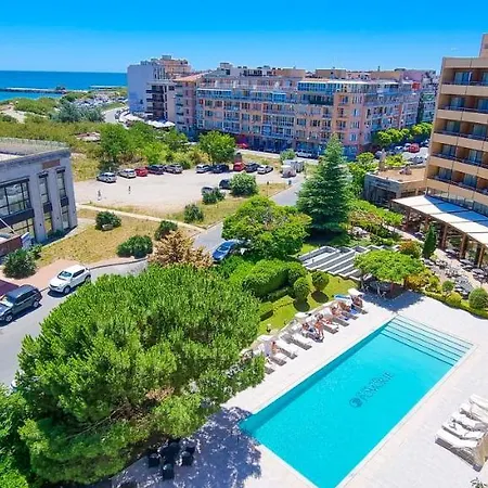 Otel Grand - Medical 5*