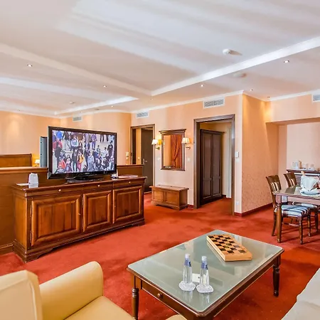 Otel Grand - Medical