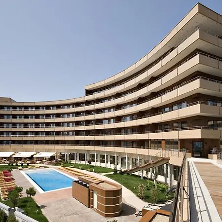 Hotel Grand - Medical 5*