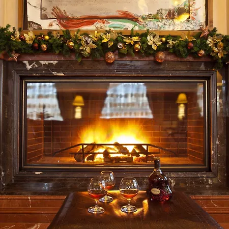 Grand - Medical Otel