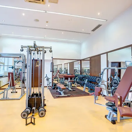 Otel Grand - Medical