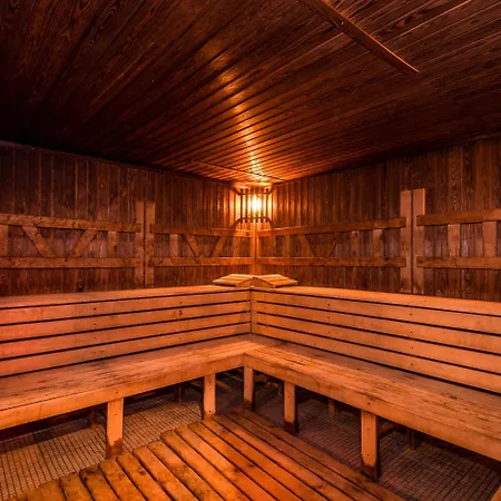 Grand - Medical Otel Ahyolu