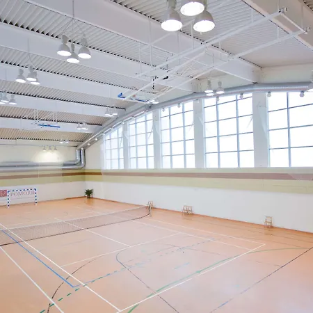 Grand - Medical Otel 5*