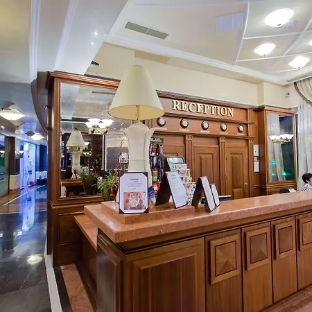 Grand - Medical Otel Ahyolu