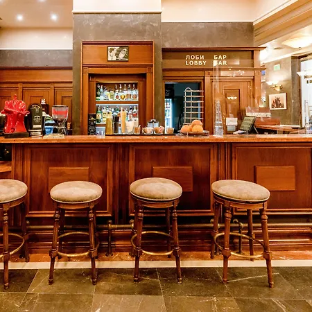 Grand - Medical Otel