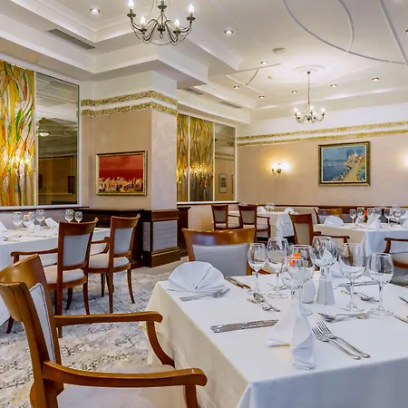 Grand - Medical Otel Ahyolu