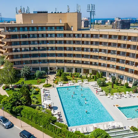 Grand - Medical Hotel 5*
