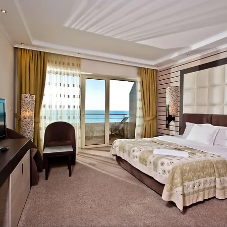 Grand - Medical 5* Ahyolu