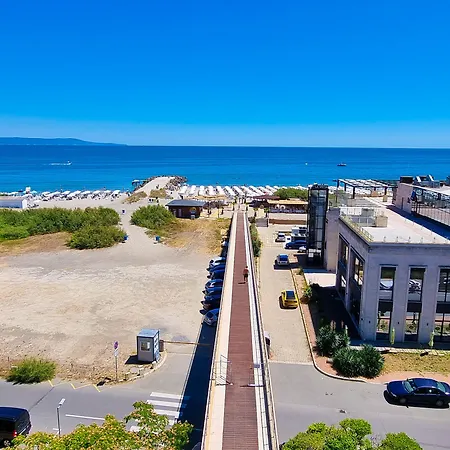 Grand - Medical Hotell 5*