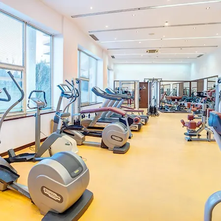 Grand - Medical Hotel 5*