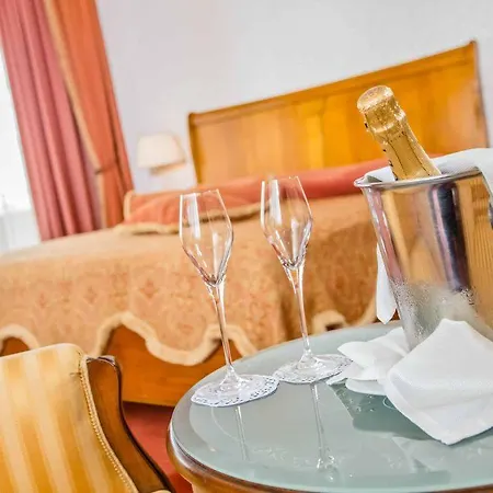 Grand - Medical Hotel 5*