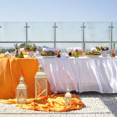 Hotel Grand - Medical 5*