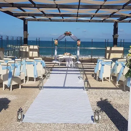 Grand - Medical Hotel Pomorie