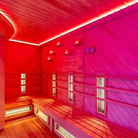 Grand - Medical Hotel Pomorie