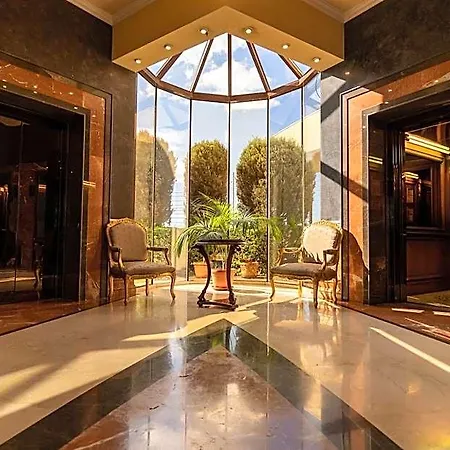 Grand - Medical Hotel 5*