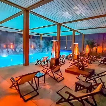 Grand - Medical 5* Pomorie