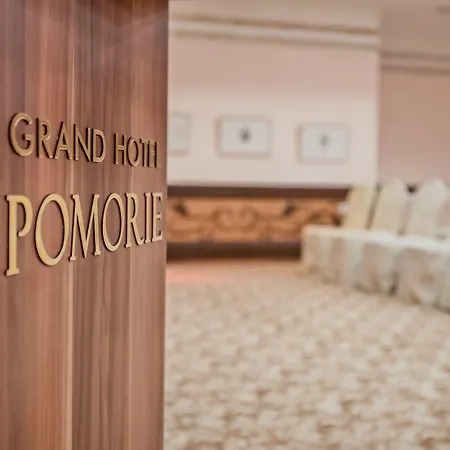 Grand - Medical Szálloda
