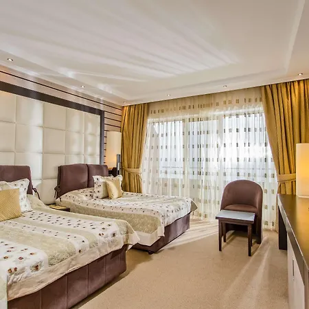 Szálloda Grand - Medical Pomorie