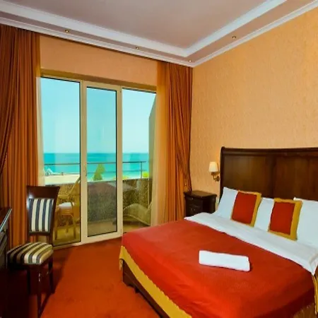 Grand - Medical Hotel