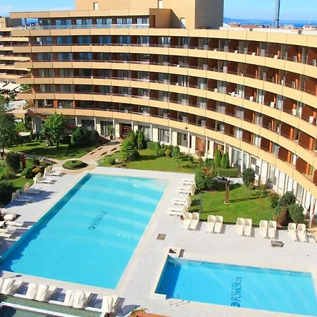 Otel Grand - Medical