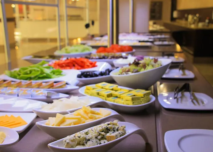 酒店 Grand - Medical