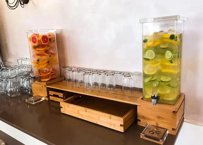 酒店 Grand - Medical 5*