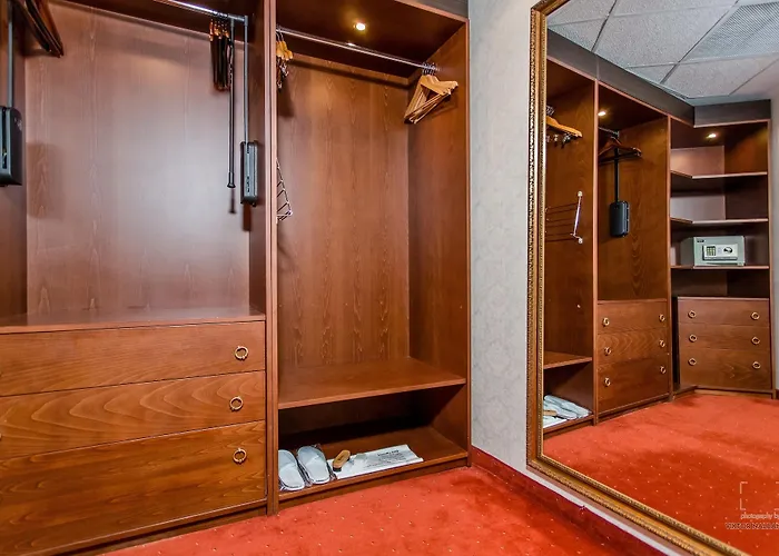 酒店 Grand - Medical