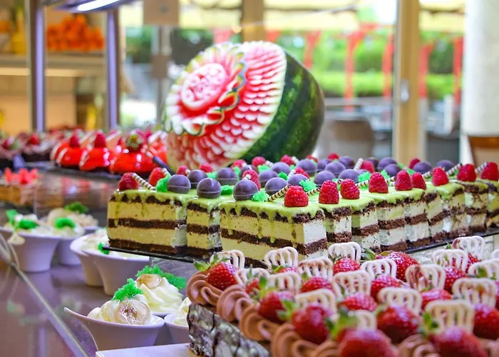 酒店 Grand - Medical 5*